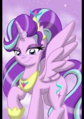 Princess Starlight Glimmer