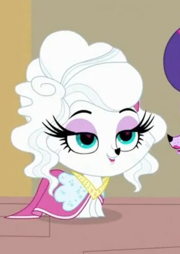 Princess Stori Jameson