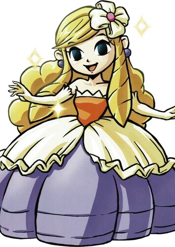 Princess Styla