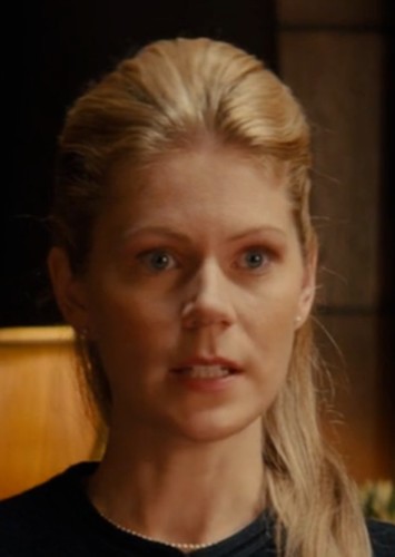 Kingsman The Secret Service Princess Of Sweden Princess Tilde of Sweden Fan Casting for Kingsman: The Secret Service