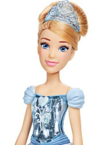 Princess Toy