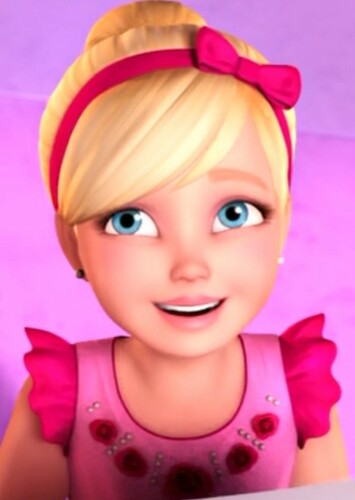 Princess Trevi