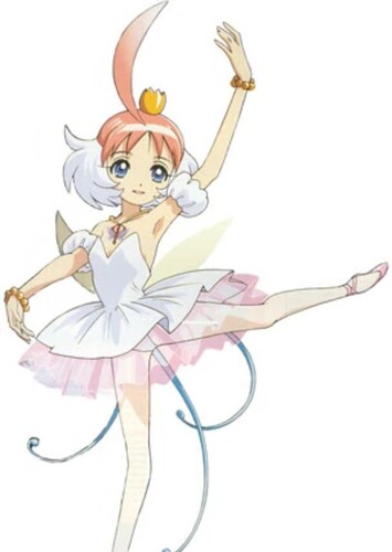 Princess Tutu