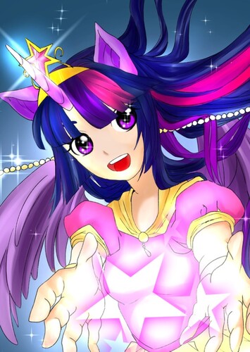 Princess Twilight