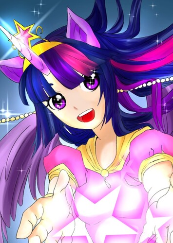 Princess Twilight
