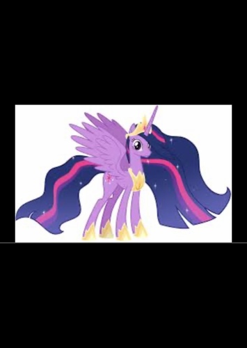 Princess Twilight Sparkle