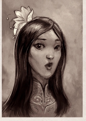 Princess Uma