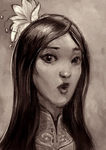 Princess Uma