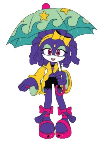 Princess Undina