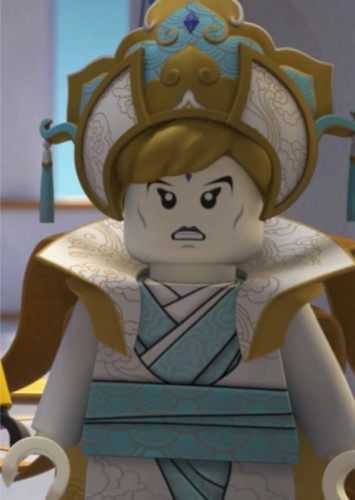 Princess vania