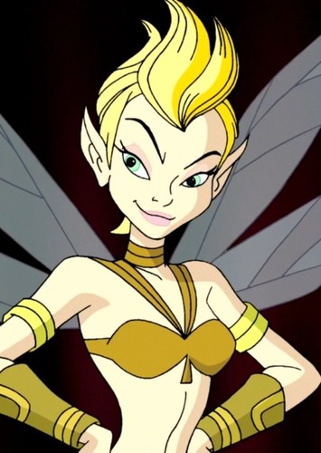 Princess Willow
