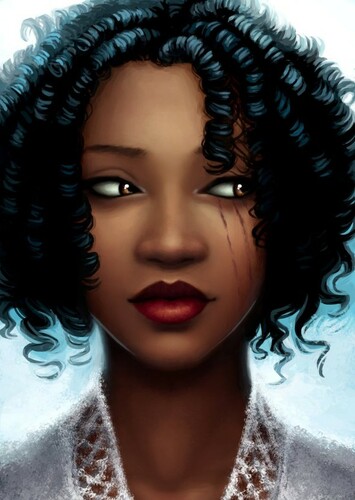 Princess Winter Hayle