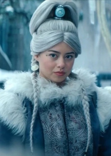 Princess Yue