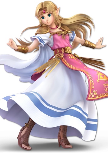 Princess Zelda