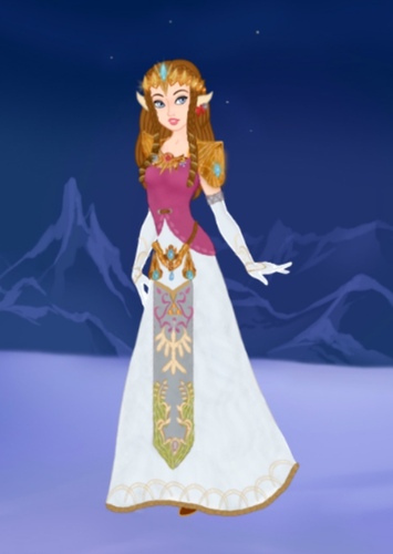 Princess Zelda