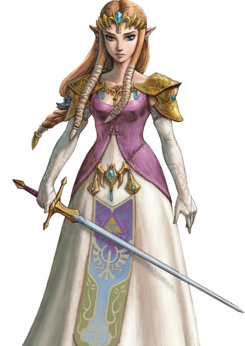 Princess Zelda