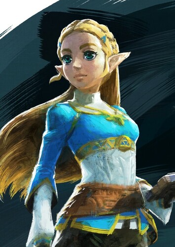 Princess Zelda