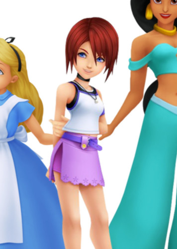 Princesses of Heart