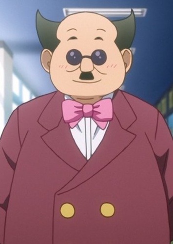 Principal
