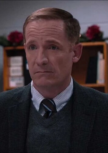 Principal Bentley