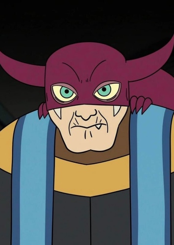 Principal Bump
