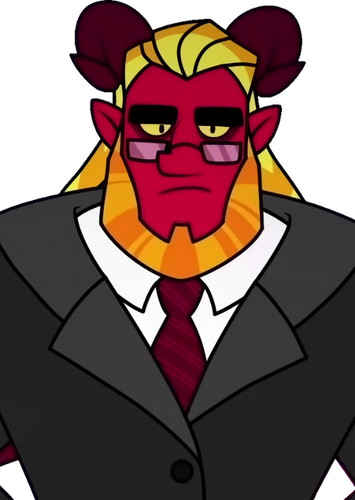 Principal Carlos
