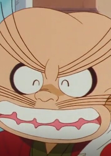 Principal Danbei