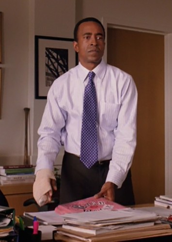 Principal Duvall