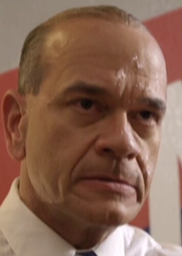 Principal Edward White