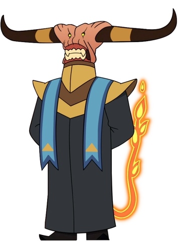 Principal Faust