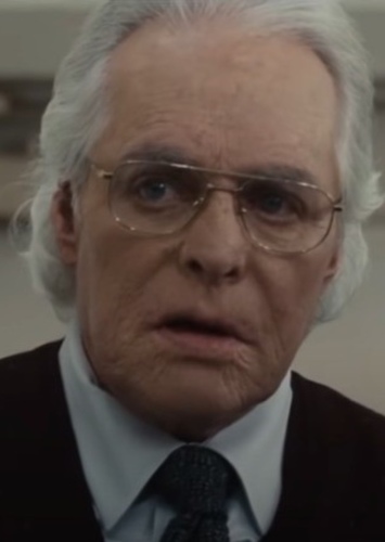 Principal Jack Carpenter