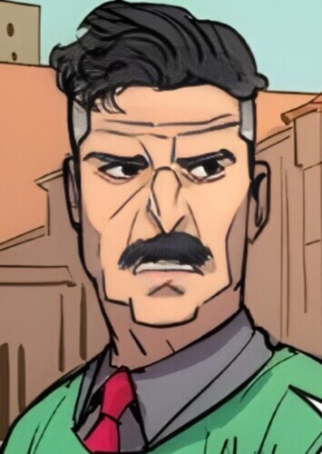 Principal Kaplan