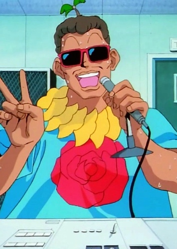 Principal Kuno