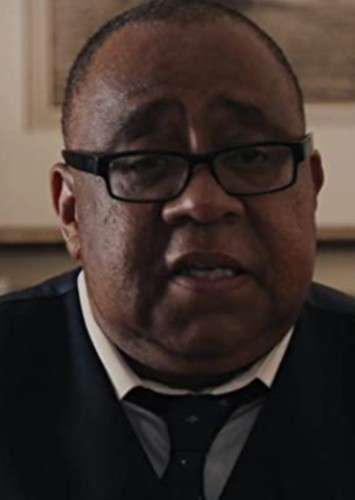 Principal Morton