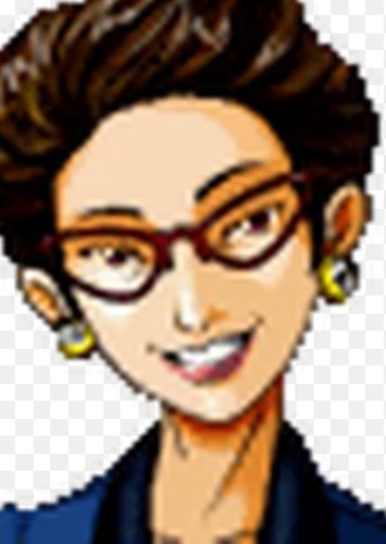 Principal Ooishi