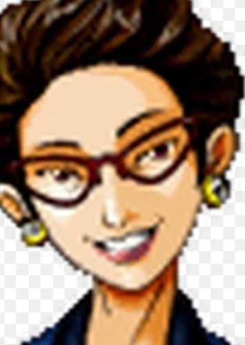 Principal Ooishi