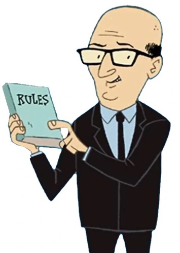 Principal Pankley