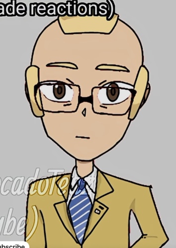Principal Poolicker