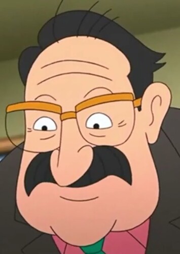 Principal Prickly