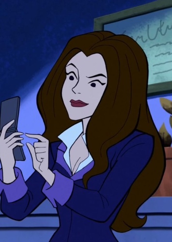 Principal Quinlan