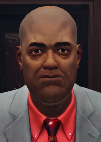 Principal Ray Wells
