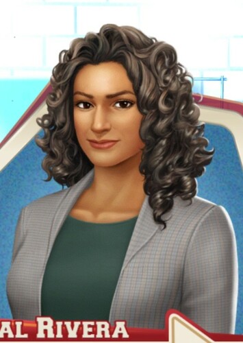 Principal Rivera