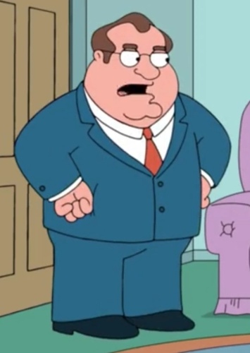 Principal Shepherd