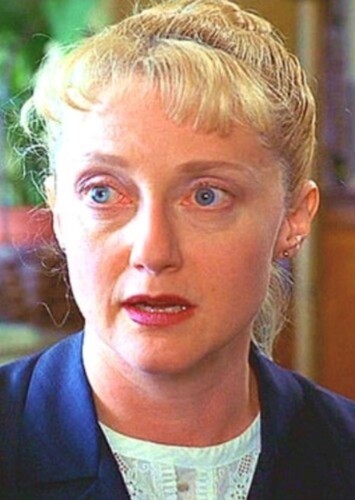 Principal Sherwood