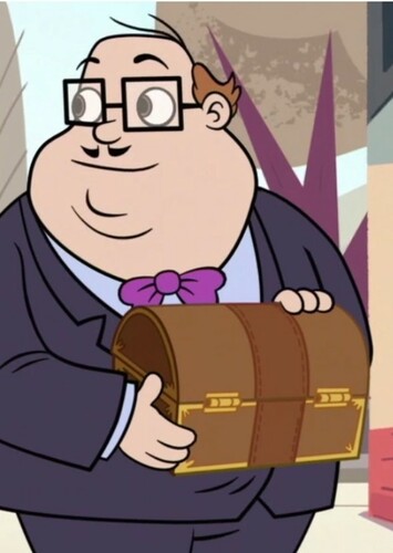 Principal Skeeves