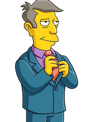 Principal Skinner