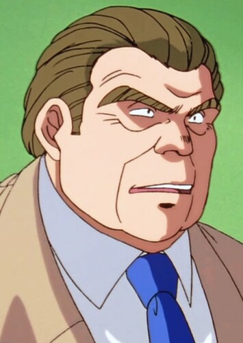 Principal Takenaka