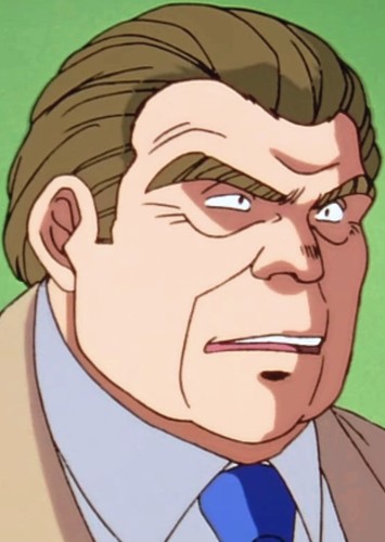 Principal Takenaka