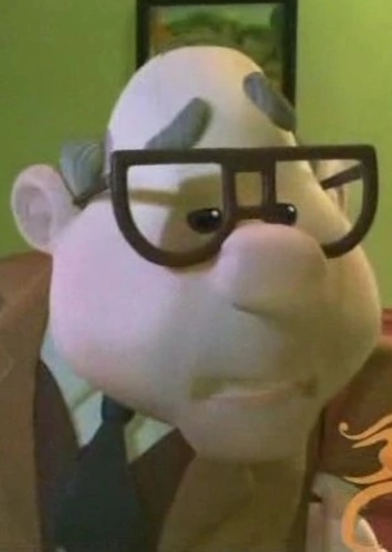 Principal Willoughby