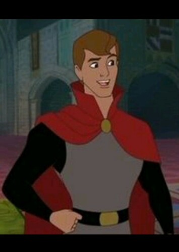 Principe felipe